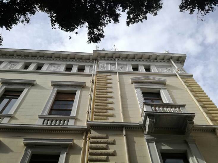 Προεδρικό Μέγαρο