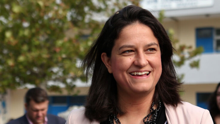 Νίκη Κεραμέως