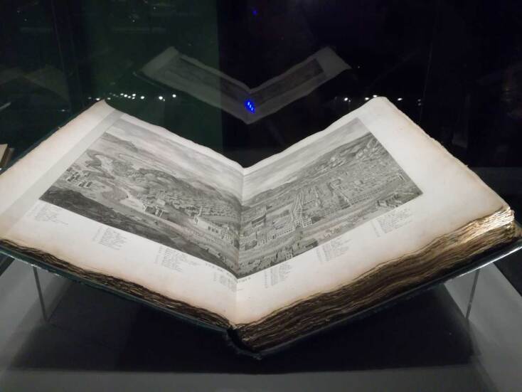 Δρόμοι της Αραβίας. Αρχαιολογικοί Θησαυροί από την Σαουδική Αραβία / Μουσείο Μπενάκη