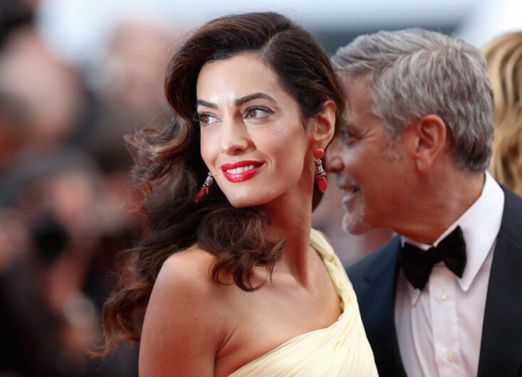 Αμάλ Κλούνεϊ