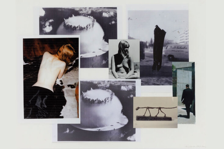 Helmut Middendorf, Knock, Knock