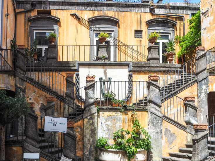 Νάπολη / Prima Pass