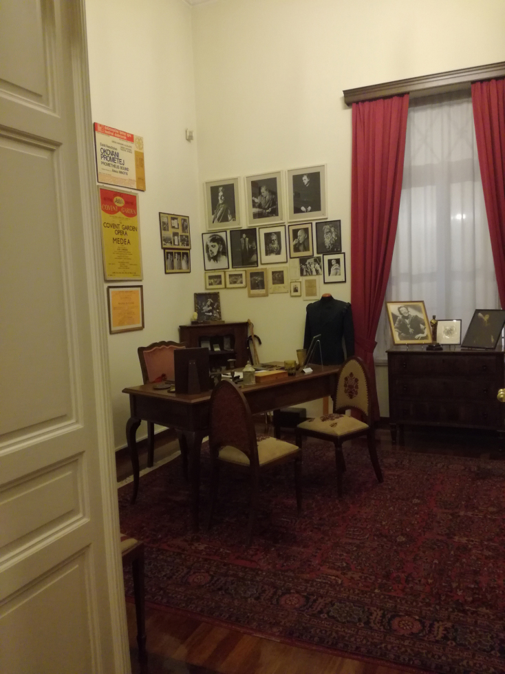 Μέγαρο Εϋνάρδου