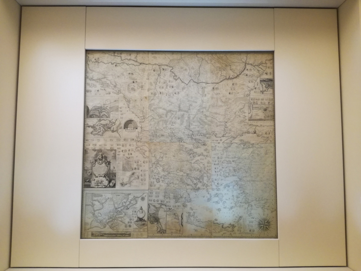 Μέγαρο Εϋνάρδου