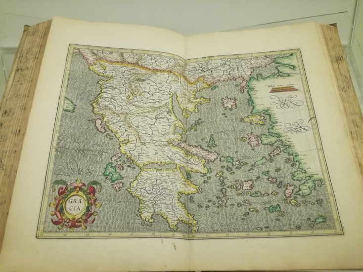 Μέγαρο Εϋνάρδου