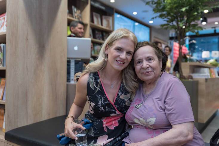 Διόπτρα, Books &amp; Life / Αλεξάνδρα Αυγερινού και Αλκυόνη Παπαδάκη