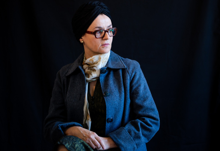 Καριοφυλλιά Καραμπέτη / Ευτυχία Παπαγιαννοπούλου