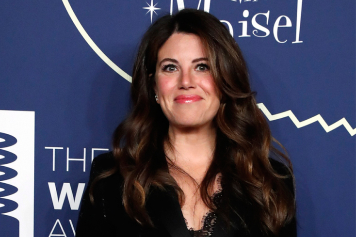 Μόνικα Λουίνσκι