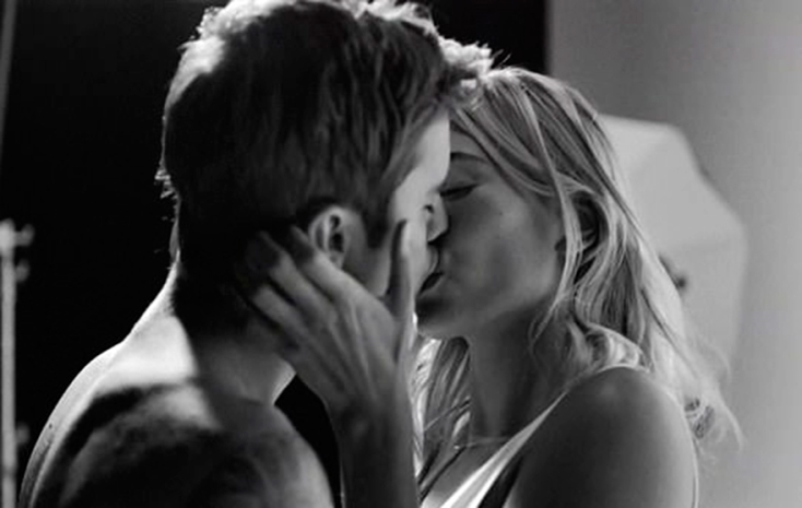 Τζάστιν Μπίμπερ και Χέιλι Μπάλντουιν