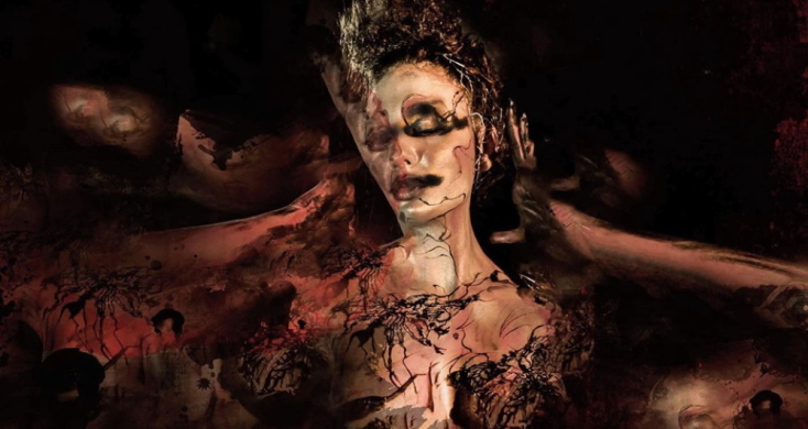 Κίκα Κουπαράνη (make-up)