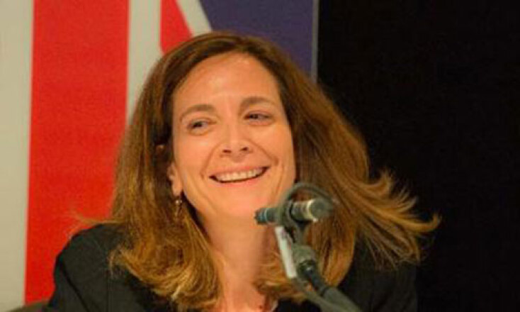 Ρούλα Καλάφ