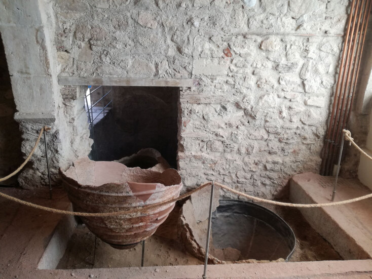 Αρχοντικό των Μπενιζέλων