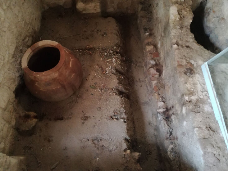 Αρχοντικό των Μπενιζέλων