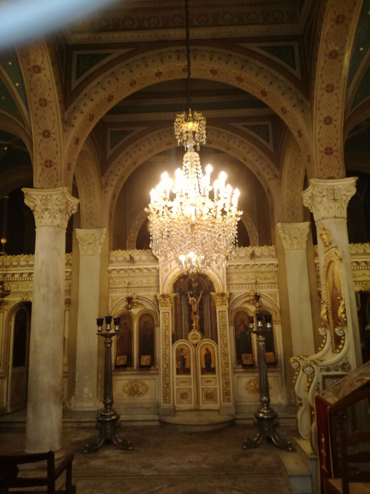 Αρχοντικό των Μπενιζέλων