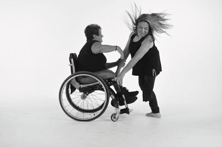 Re-call ©Chloe Kritharas