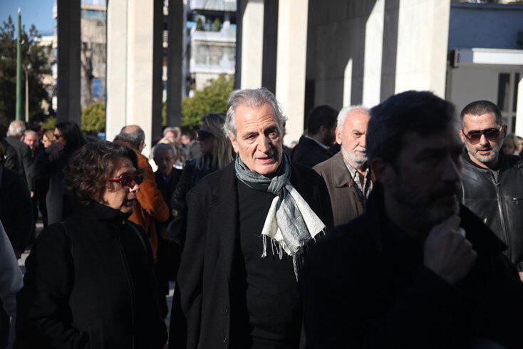 Γιώργος Κοτανίδης