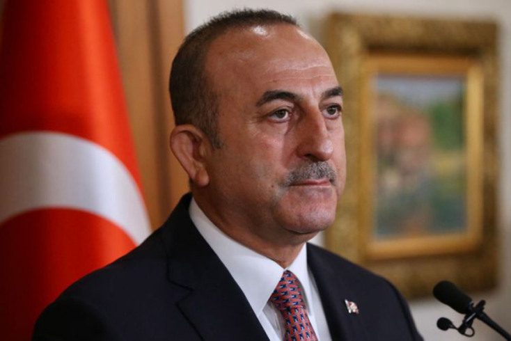 Μεβλούτ Τσαβούσογλου