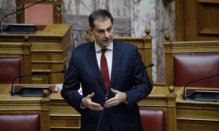 Χάρης Θεοχάρης 