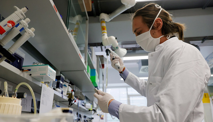 Κορωνοϊός - COVID-19, Εμβόλιο