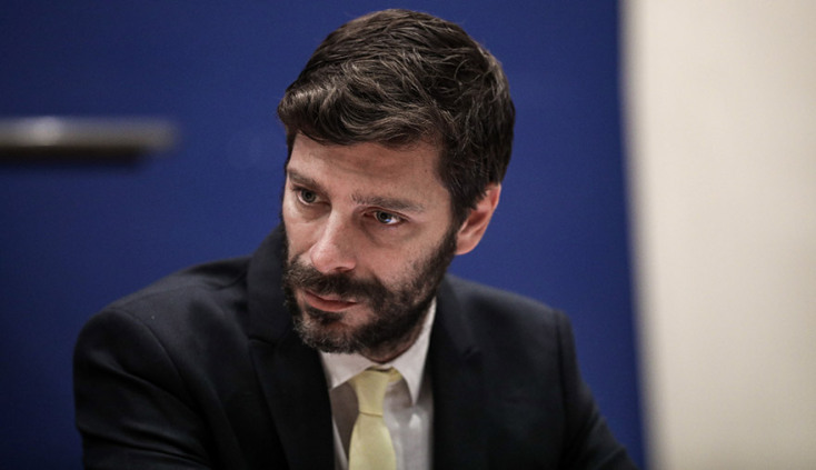 Νικόλας Γιατρομανωλάκης