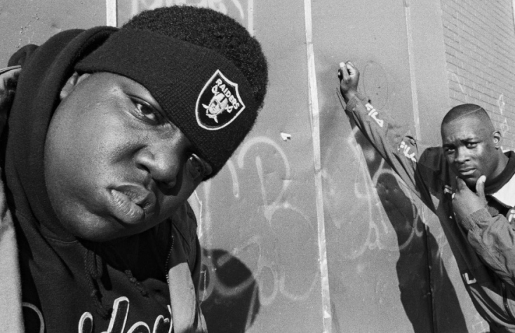 Notorius B.I.G.