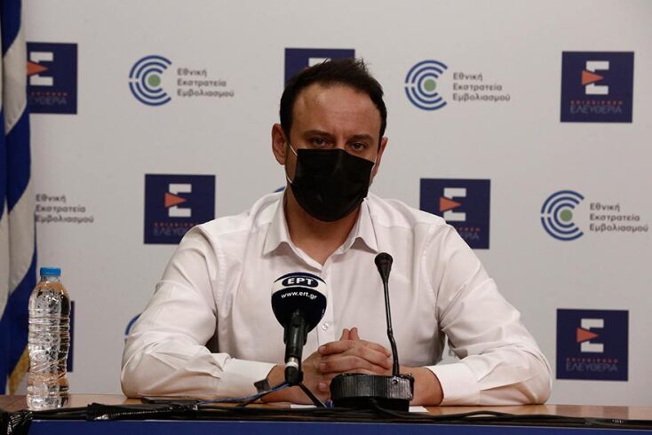 Γκίκας Μαγιορκίνης: Ο επίκουρος καθηγητής Επιδημιολογίας μιλάει στην ATHENS VOIC