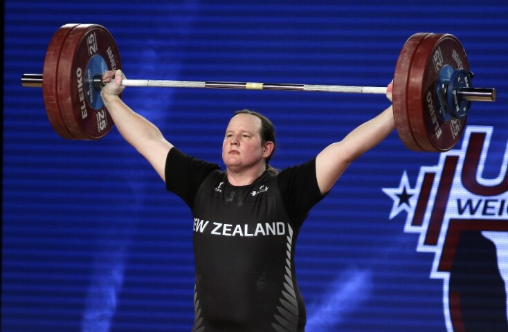 Η Λόρελ Χάμπαρντ