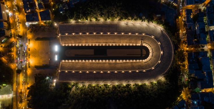 Το Παναθηναϊκό Στάδιο θα φιλοξενήσει το All Star Γκαλά Βέρντι