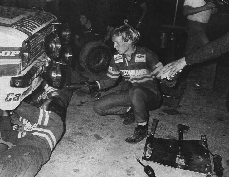 Ari Vatanen
