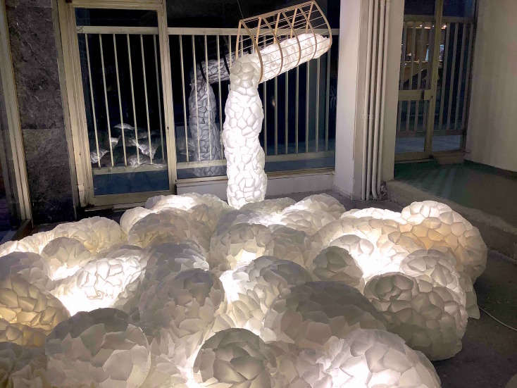 Η Αγγελική Λόη κάτι θέλει να σε ρωτήσει: «Can you love me?»