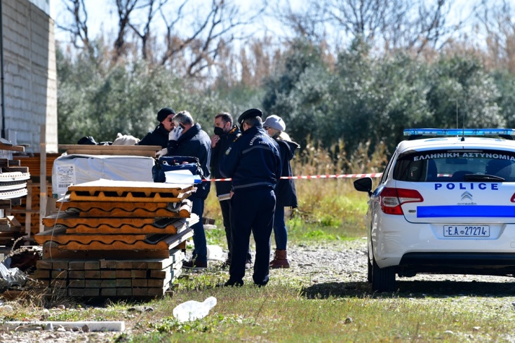 Δολοφονία 67χρονου επιχειρηματία για κτηματικές διαφορές στον Πύργο