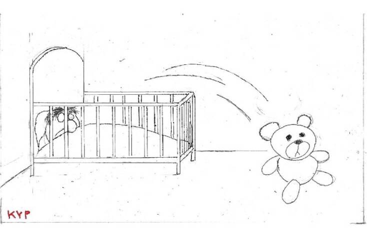 Ο ΚΥΡ σχολιάζει την επικαιρότητα με μια γελοιογραφία