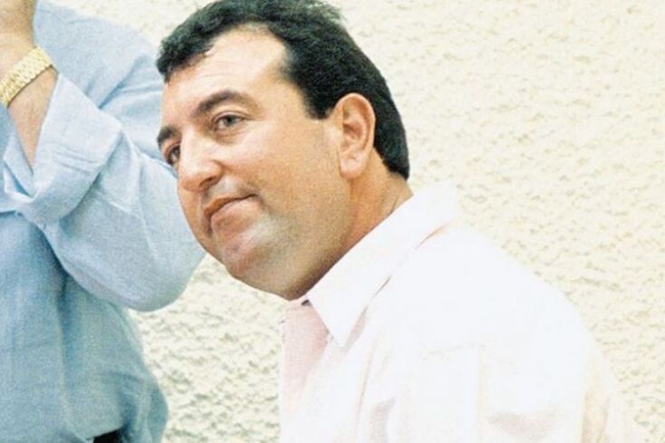 Γιάννης Σκαφτούρος: Ο 55χρονος εκτελέστηκε στο σπίτι του στη Βοιωτία τη Δευτέρα του Πάσχα