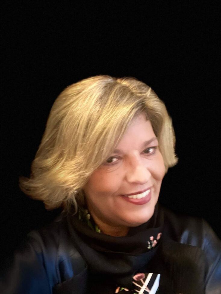 Βασιλική Αρτινοπούλου