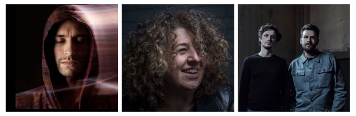 Boiler Room @ Plissken Festival