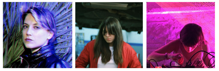 Boiler Room @ Plissken Festival