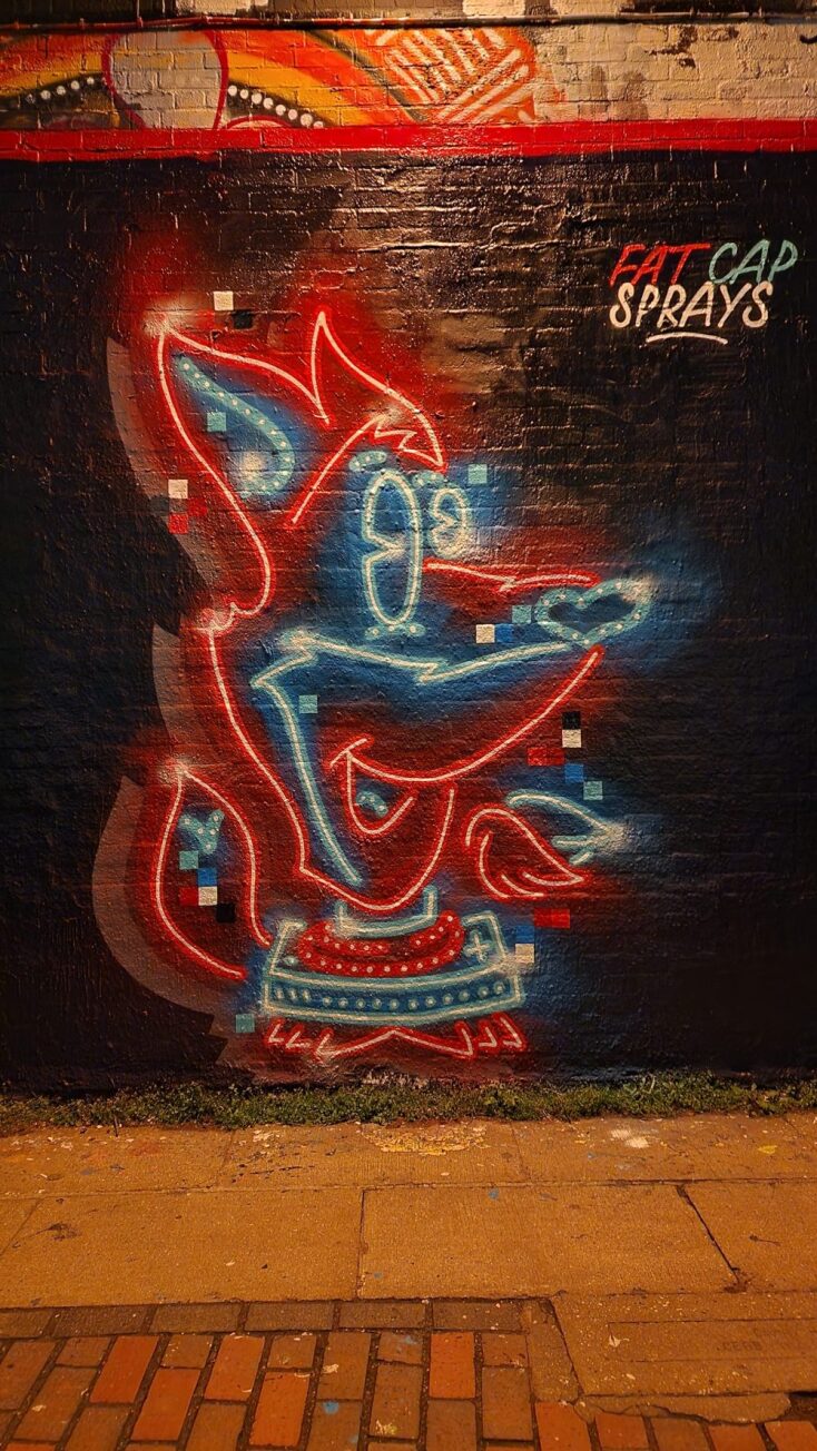 Το Samsung Galaxy S22 Ultra και το Nightography αποτυπώνουν για πρώτη φορά τις νυχτερινές δημιουργίες, με τον πιο εντυπωσιακό τρόπο