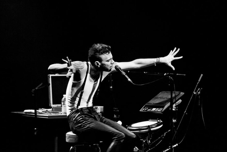 Asaf Avidan