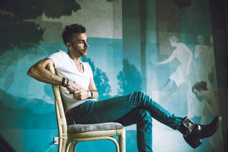Asaf Avidan
