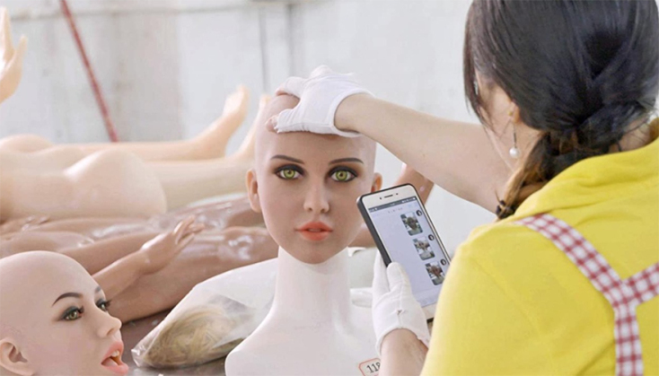 Τι Να Δω Σήμερα: "Ascension" της Τζέσικα Κίνγκντον