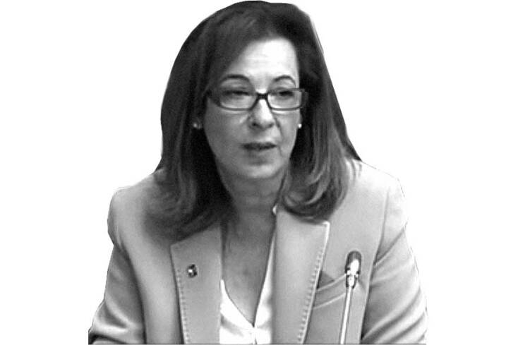 Φωτεινή Ασδεράκη