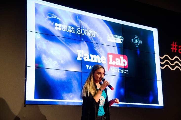 famelab