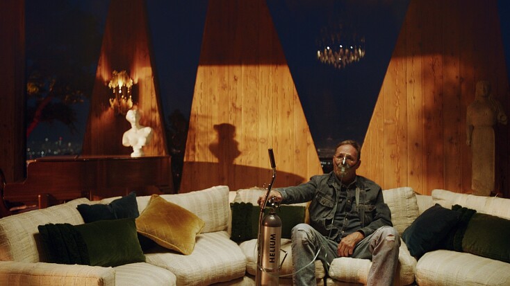 Tribeca, Chris Mulkey, A Safe Guide to Dying