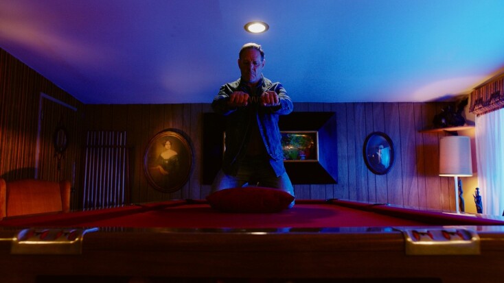 Tribeca, Chris Mulkey, A Safe Guide to Dying