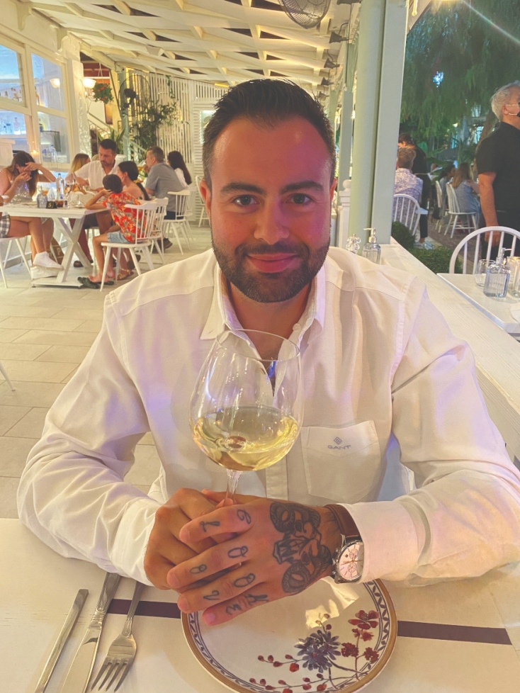 Ασημάκης Χανιώτης