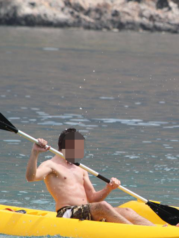 Ο 27χρονος αυτόχειρας