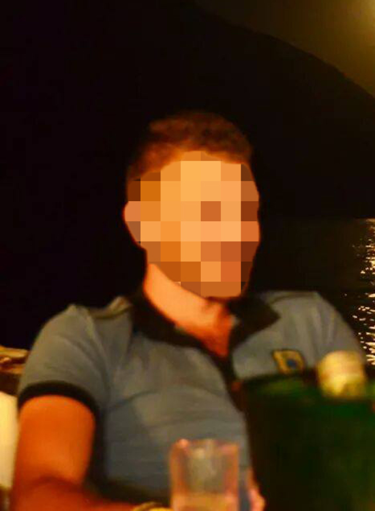 Ο 27χρονος αυτόχειρας