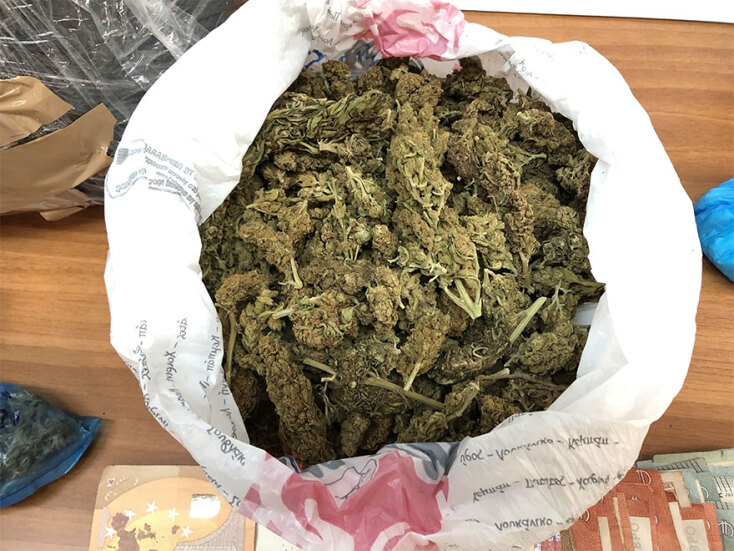 Εξάρθρωση σπείρας που διακινούσε ναρκωτικά πέριξ της ΑΣΟΕΕ