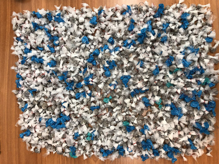 Εξάρθρωση σπείρας που διακινούσε ναρκωτικά πέριξ της ΑΣΟΕΕ