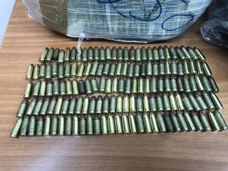 Εξάρθρωση σπείρας που διακινούσε ναρκωτικά πέριξ της ΑΣΟΕΕ